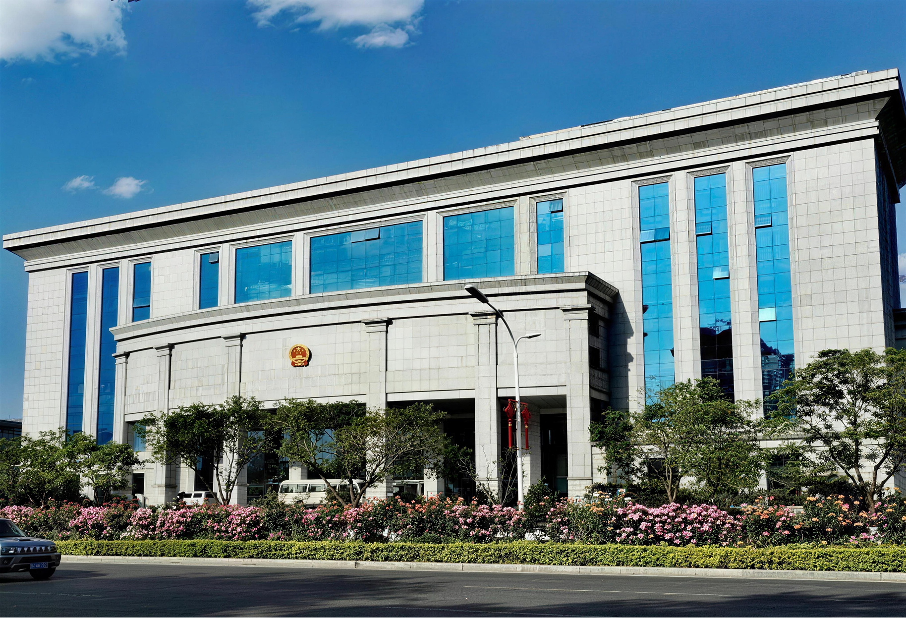 北京市门头沟区人民政府