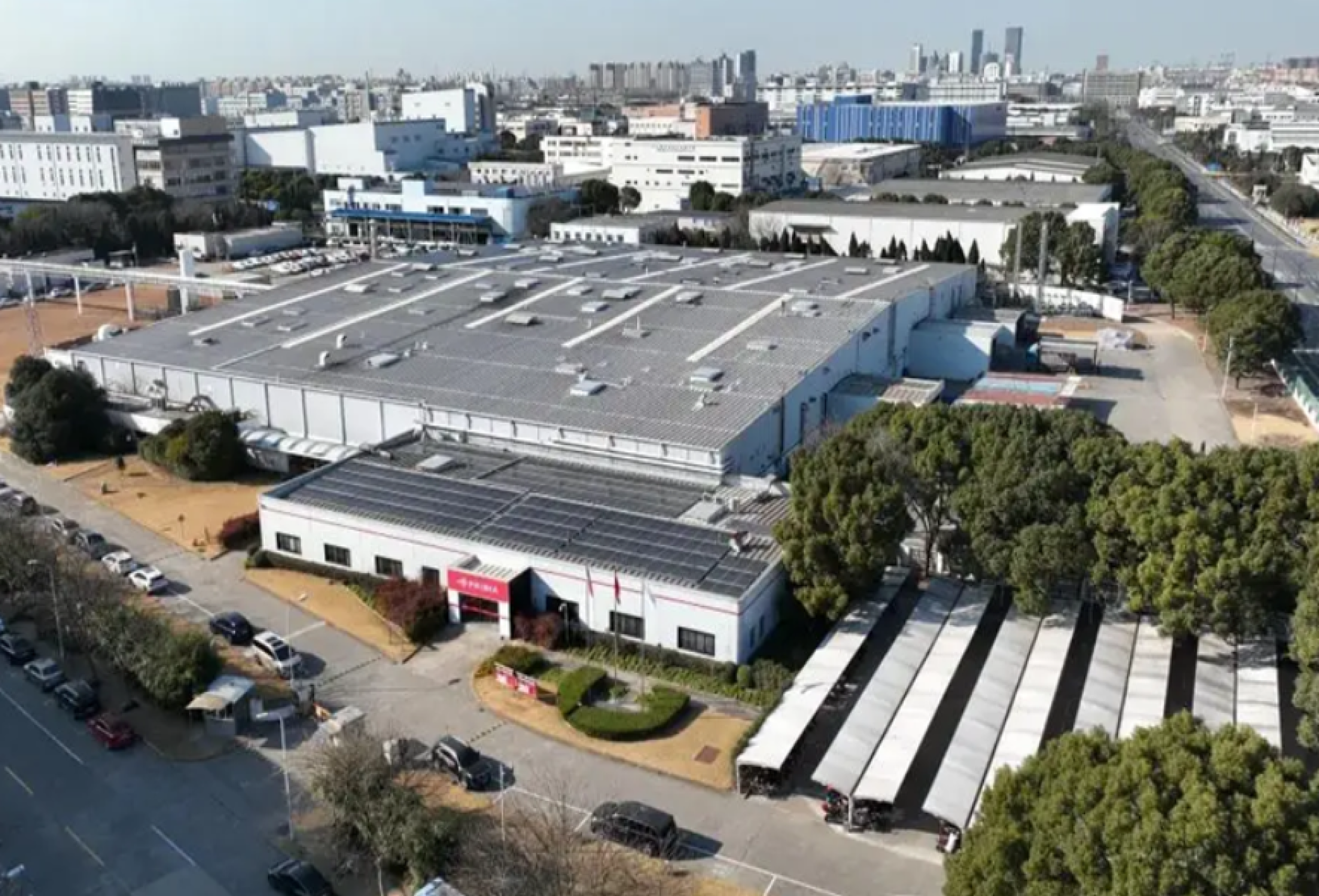 费尼亚德尔福汽车系统（上海）有限公司